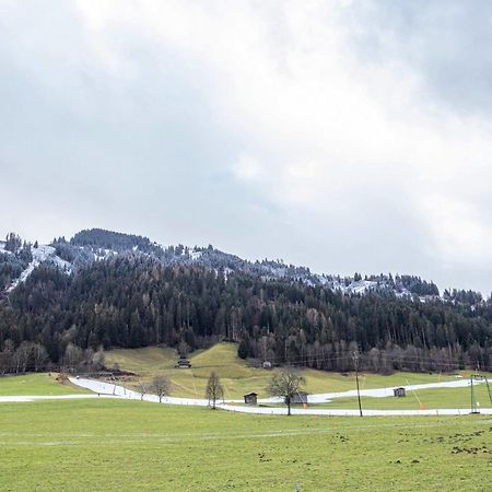 Апартаменты Bergwelt A2 Нидерау Экстерьер фото